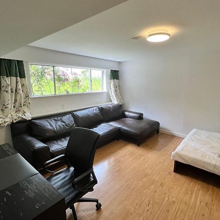 Green House In Vancouver West מראה חיצוני תמונה
