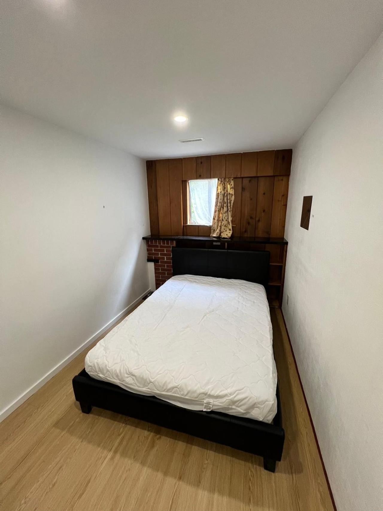 Green House In Vancouver West מראה חיצוני תמונה