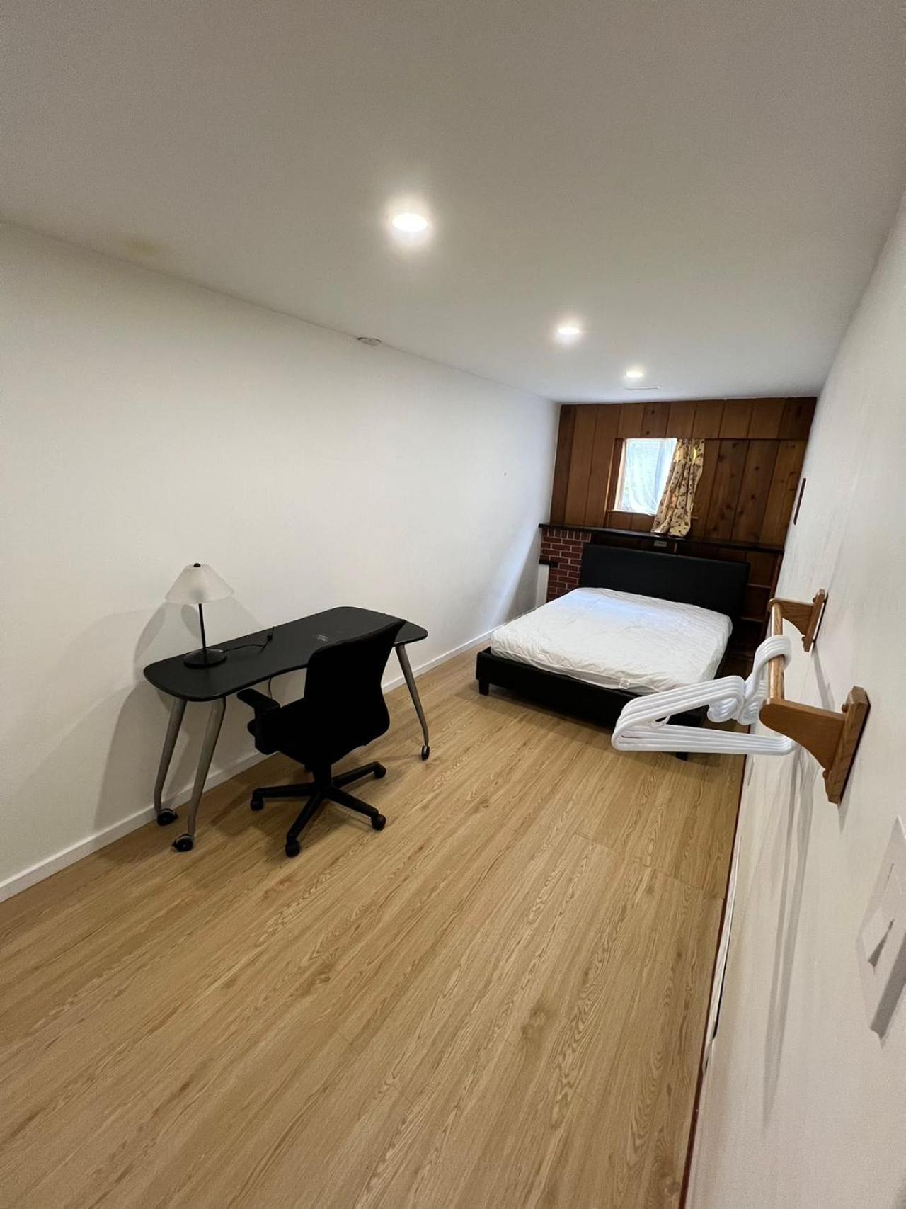 Green House In Vancouver West מראה חיצוני תמונה
