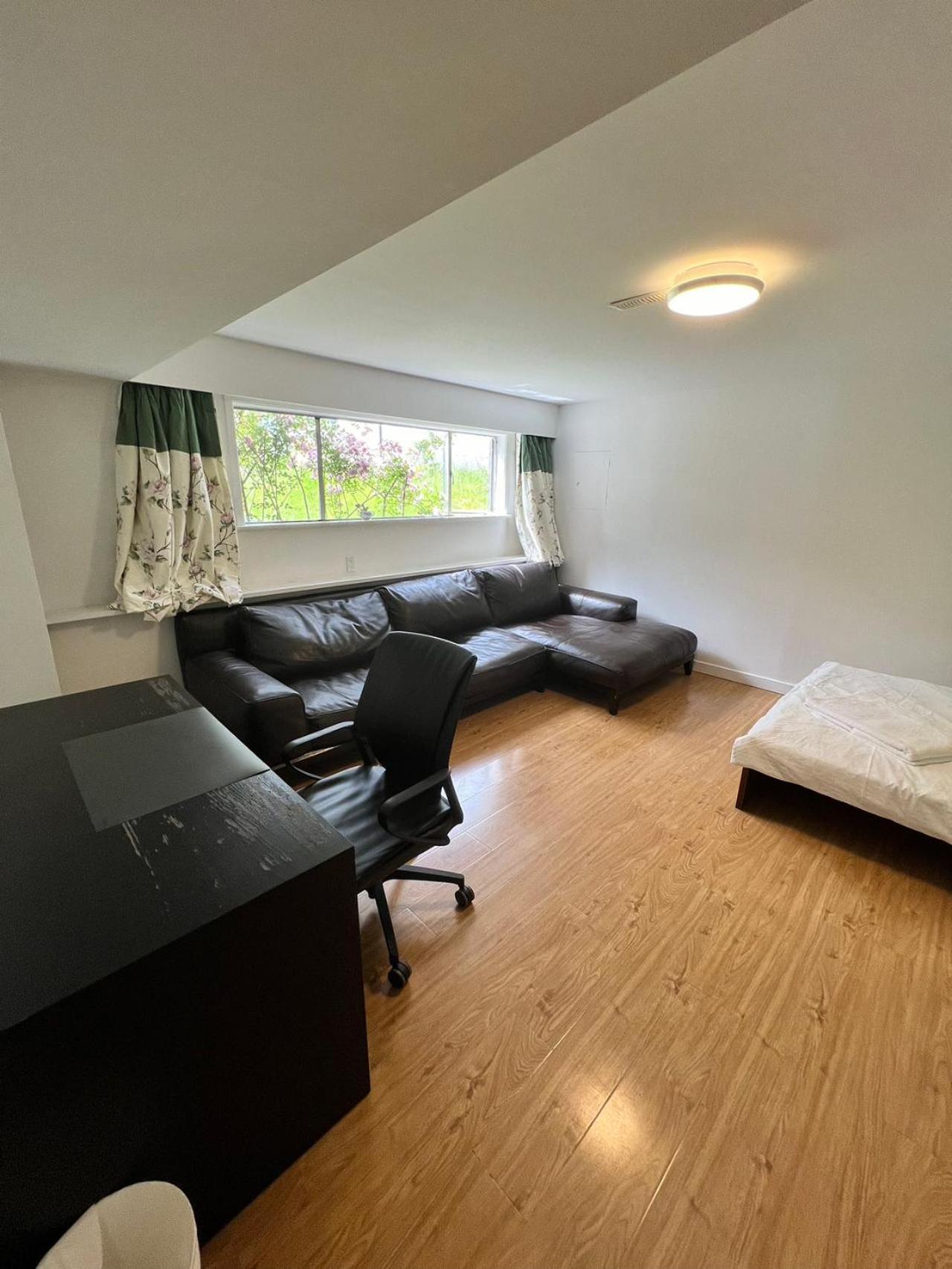 Green House In Vancouver West מראה חיצוני תמונה