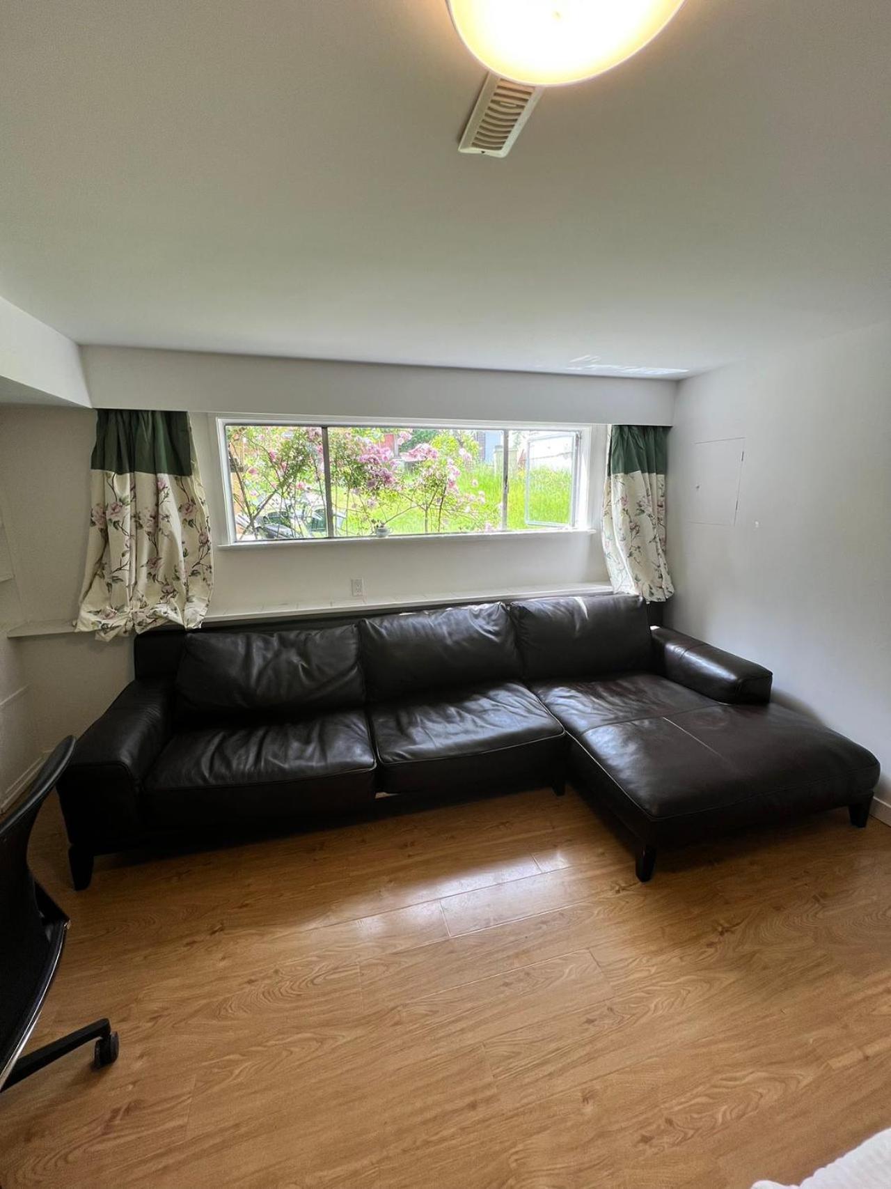 Green House In Vancouver West מראה חיצוני תמונה