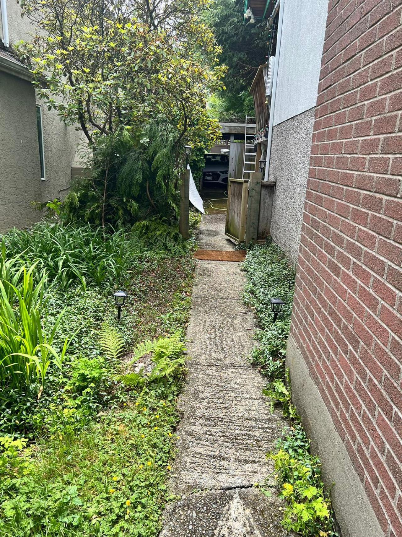 Green House In Vancouver West מראה חיצוני תמונה