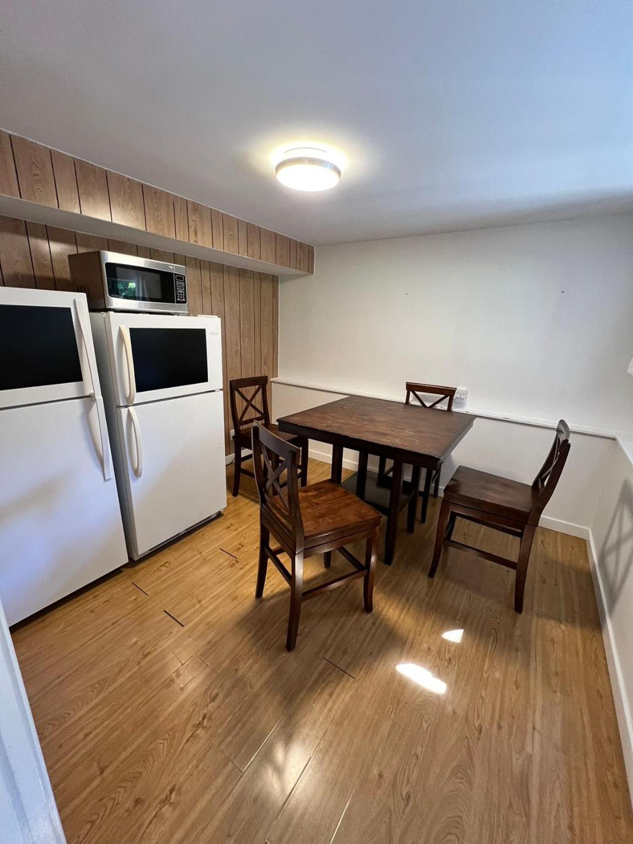 Green House In Vancouver West מראה חיצוני תמונה
