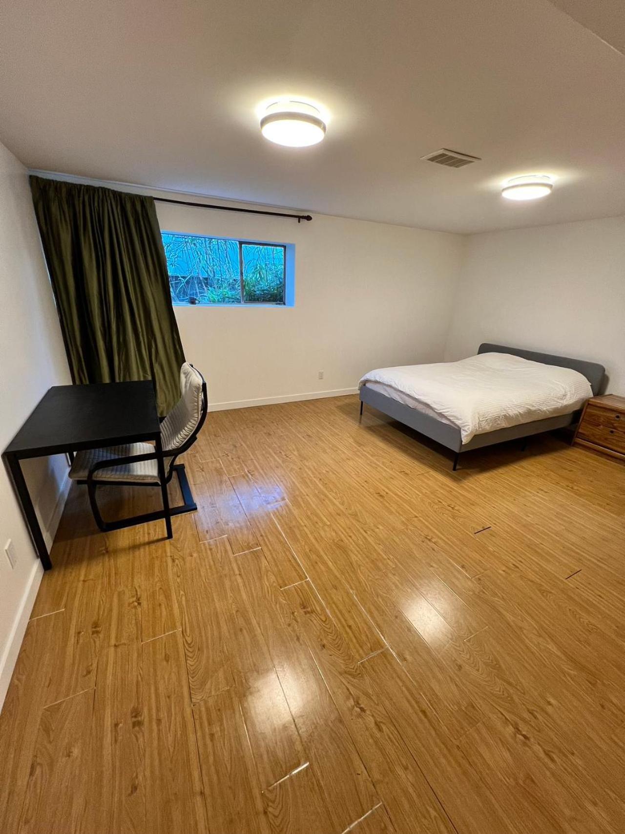 Green House In Vancouver West מראה חיצוני תמונה