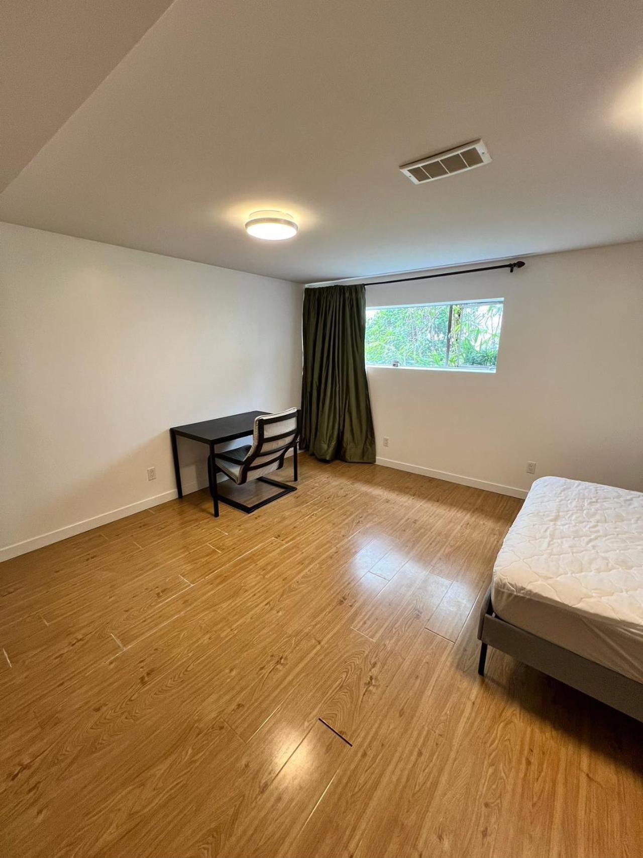 Green House In Vancouver West מראה חיצוני תמונה