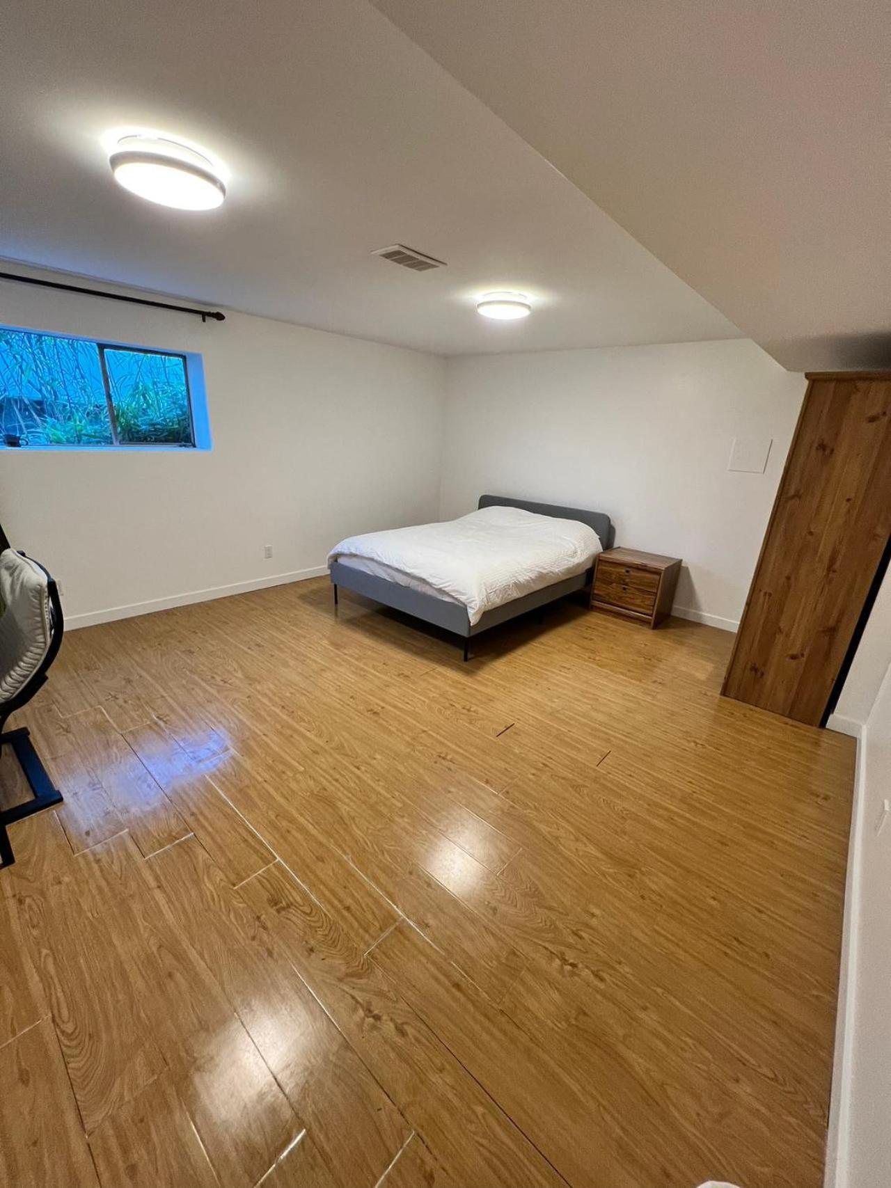 Green House In Vancouver West מראה חיצוני תמונה